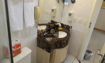 Imagem 5: Flat disponível na Vila Olímpia