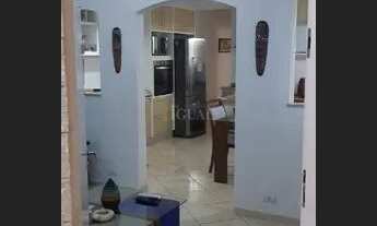 Imagem 5: CASA TERREA à venda, 2 quartos, 1 suíte, 2 vagas, PARQUE CAPUAVA - Santo André/SP