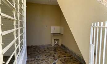 Imagem 4: Alugo Casa 3 cômodos