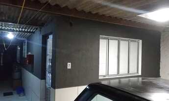 Imagem 6: Casa para venda tem 70 metros quadrados com 2 quartos em Cézar de Souza - Mogi das Cruzes