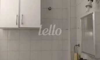 Imagem 4: São Paulo - Apartamento Padrão - Tatuapé