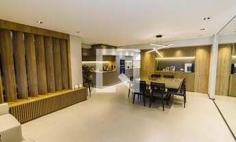 Imagem 2: Apartamento à Venda - Vila Romana, 3 Quartos, 138 m2