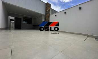 Imagem: TRINDADE - Casa Padrão - SETOR SUL