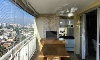 Imagem: APARTAMENTO NO MUND PARA LOCAÇÃO MOBILIADO