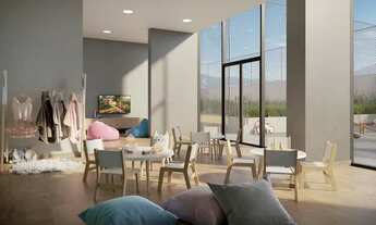 Imagem 5: Apartamento para venda com 79 metros quadrados com 2 quartos