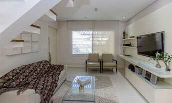 Imagem 5: Casa à venda no bairro Planalto Paulista - São Paulo/SP