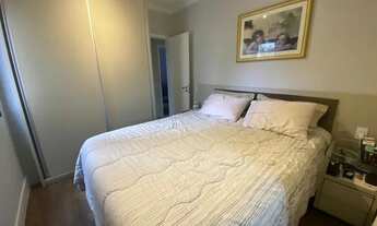 Imagem 4: Apartamento com 3 dormitorios 1 suite e 2 vagas na Vila Regente Feijó