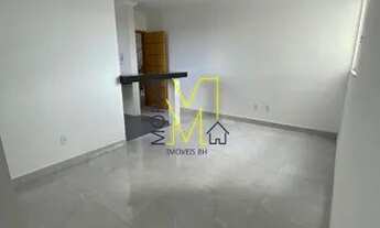 Imagem 3: Apartamento Tipo com 3 Quartos - Santa Branca em Belo Horizonte/MG