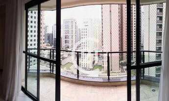 Imagem 4: Apartamento com 3 dormitórios, 240 m² - venda por R$ 2.790.000,00 ou aluguel por R$ 21.100