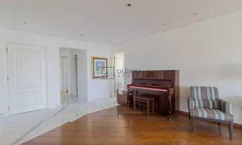 Imagem 7: Apartamento Venda 4 Dormitórios - 280 m² Pompéia