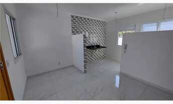 Imagem 7: Apartamento maravilhoso com 2 dormitórios, varanda e quintal