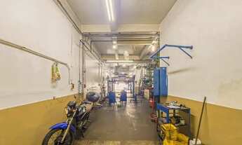 Imagem 7: Loja para Venda - 115.68m², 0 dormitórios, Azenha