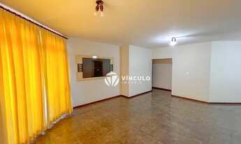 Imagem 4: Apartamento com 4 dormitórios para alugar, 188 m² por R$ 2.503,81/mês - Santa Maria - Uber