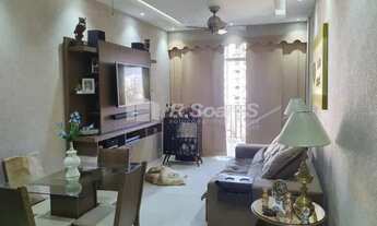 Imagem: Apartamento-À VENDA-Vila Isabel-Rio de