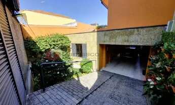 Imagem 2: Sobrado a venda - Osvaldo Cruz, São Caetano do Sul