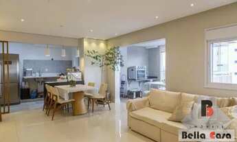 Imagem 1: Apartamento 2 dormitórios 2 suites sala ampla 2 vagas