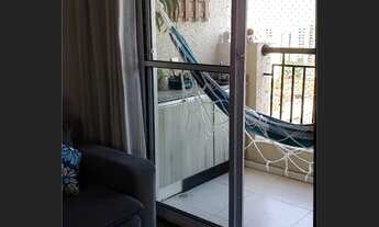 Imagem 5: Apartamento para venda tem 59 metros quadrados com 2 quartos em Vila Dom Pedro II - São Pa