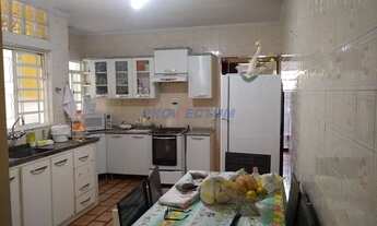 Imagem 5: Casa - Jardim Ouro Verde - Campinas