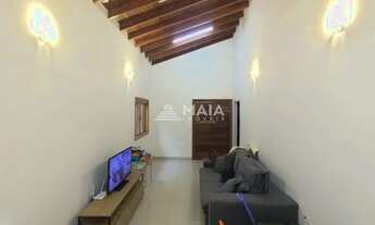 Imagem 3: Casa no Jardim Nenê Gomes