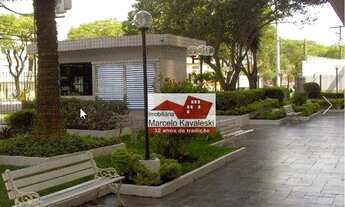 Imagem 3: Apartamento com 2 dormitórios à venda, 81 m² por R$ 410.000,00 - Ipiranga - São Paulo/SP