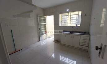 Imagem 3: ALUGO SOBRADO INDIANOPOLIS 157 M²