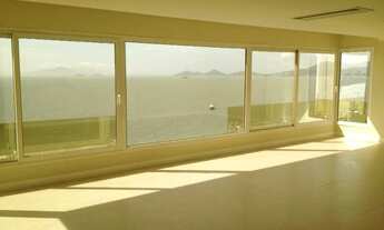 Imagem 7: Cobertura para Venda em Florianópolis, Beira Mar, 4 dormitórios, 4 suítes, 6 banheiros, 3