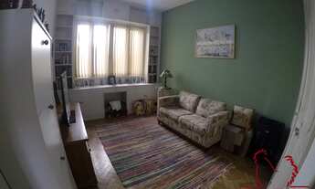 Imagem 6: Venda - Apartamento 3 quartos - Rua Xavier da Silveira, 115 - Copacabana - Rio de Janeiro