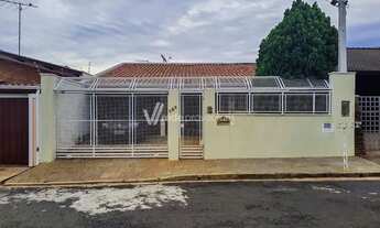 Imagem 2: Casa - Parque Taquaral - Campinas