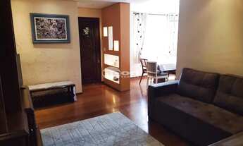 Imagem 1: SãO BERNARDO DO CAMPO - Apartamento Padrão - Vila Lusitânia