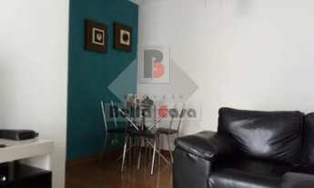 Imagem 3: Apartamento à venda em Vila Prudente com 59 m², 2 quartos, 1 vaga