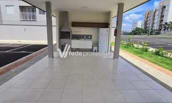 Imagem 6: Apartamento - Reserva do Alto - Valinhos