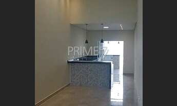 Imagem 4: PIRACICABA - Casa de Condomínio - Campestre