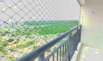 Imagem 7: Tirol Way Stylo com duas vagas de garagem