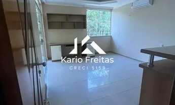 Imagem 6: Cond. Itapuranga 3 04 suites 800m de terreno - Ponta negra