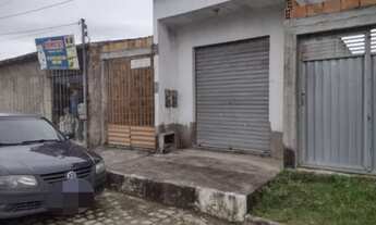 Imagem: Ponto Comercial no Parque Lagoa Subaé