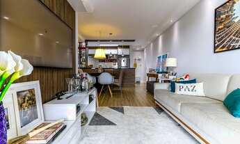 Imagem 5: Apartamento à Venda - Vila Maria , 3 Quartos, 86 m2