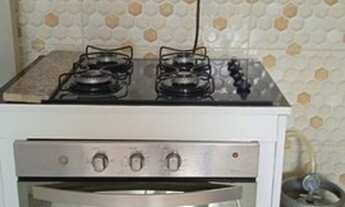 Imagem 2: Apto mobiliado.F/ Coca Cola.Augusto M