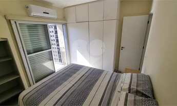 Imagem 7: São Paulo - Apartamento Padrão - VILA OLÍMPIA