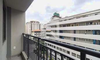 Imagem 6: Apartamento para Aluguel - Perdizes, 1 Quarto, 25 m2