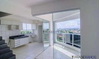 Imagem: Apartamento com 2 dormitórios para alugar