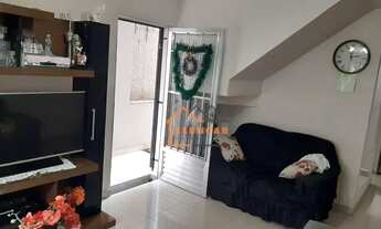 Imagem 5: Sobrado com 2 dormitórios à venda, 90 m² por R$ 448.900,00 - Itaquera - São Paulo/SP