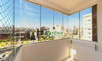 Imagem 6: Apartamento com 3 dormitórios para alugar - Juvevê - Curitiba/PR