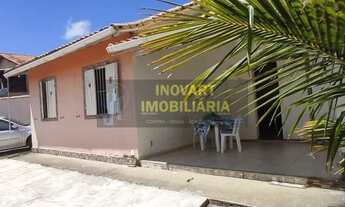 Imagem: !COD 909 Excelente casa no Porto da aldeia