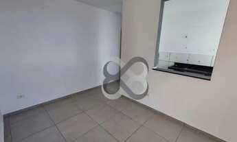 Imagem 4: Apartamento com 2 dormitórios à venda, 46 m² por R$ 230.000,00 - Gleba Fazenda Palhano - L