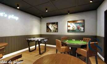 Imagem 7: APARTAMENTO COM 3 DORMITÓRIOS COM 1 SUÍTE E 2 VAGAS NA VILA OPERÁRIA