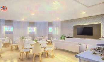 Imagem 7: Apartamento com 2 dormitórios à venda, 67 m² por R$ 368.471,74 - Jd. Praia Grande - Monga