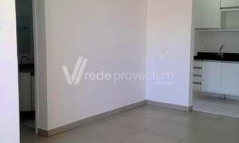 Imagem 4: Apartamento - Vila Industrial - Campinas