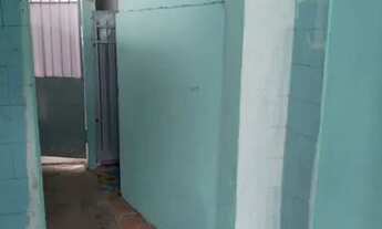 Imagem: Barracão 1 quarto