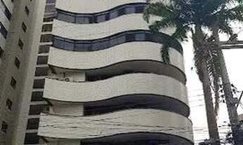 Imagem: Cobertura plana com 4 dormitórios na Aldeota