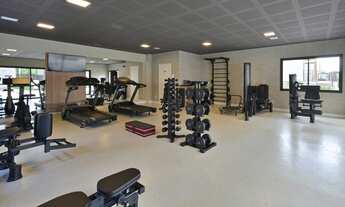 Imagem 5: Apartamento para aluguel tem 67 metros quadrados com 2 quartos em Jardim Piratininga - Sor